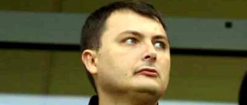 Dragoș Nedelcu, fost membru în CA al Realitatea Media, reținut pentru evaziune și spălare de bani 