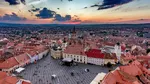 Pană majoră de curent în județul Sibiu. Activitatea din Spitalul Județean, zeci de străzi din municipiu și mai multe localități sunt afectate