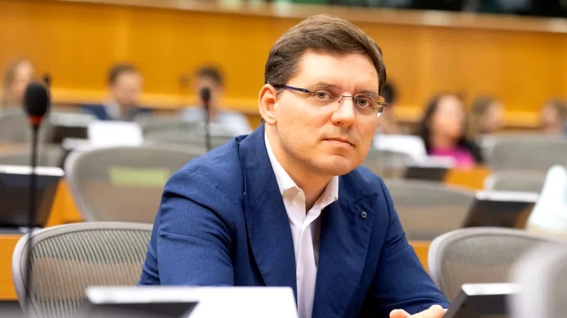 Victor Negrescu, desemnat responsabilul S&D pentru monitorizarea implementării PNRR la nivel european