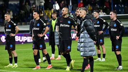 Primul jucător cedat de Gigi Becali după FCSB – Fenerbahce 1-1. „Îl dau în Grecia”