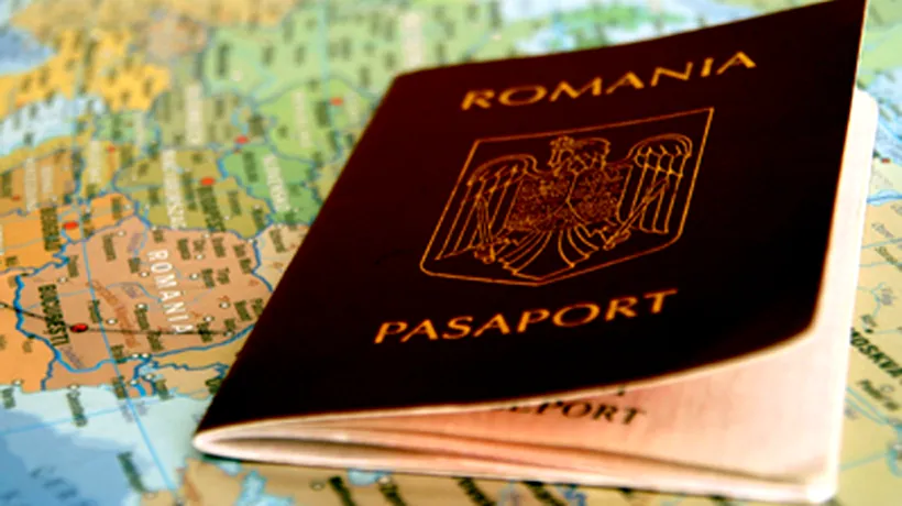 MAI informează cetățenii: Programul la structurile teritoriale de pașapoarte va fi, pe vară, între 08.30 - 18.30