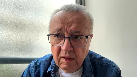 Ion Cristoiu: Desemnarea lui Adrian Veștea – la plesneală sau lovitură ticluită mai demult?!