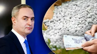 Fermierii cer bani în plus pentru îngrășăminte. Ce variante propune Alianța pentru Agricultură și Cooperare