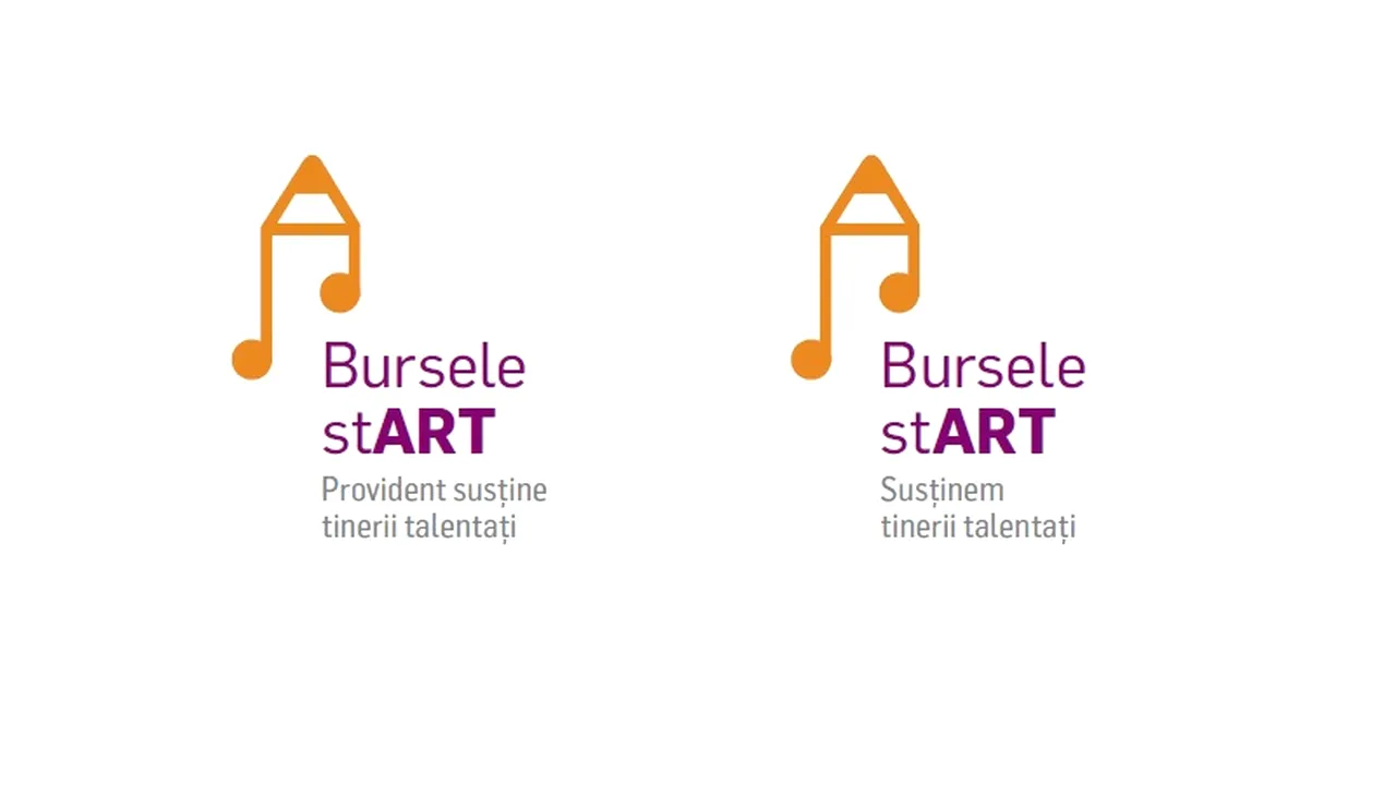 (P) Burse de 35.000 de euro pentru tineri talentați la muzică, pictură și desen