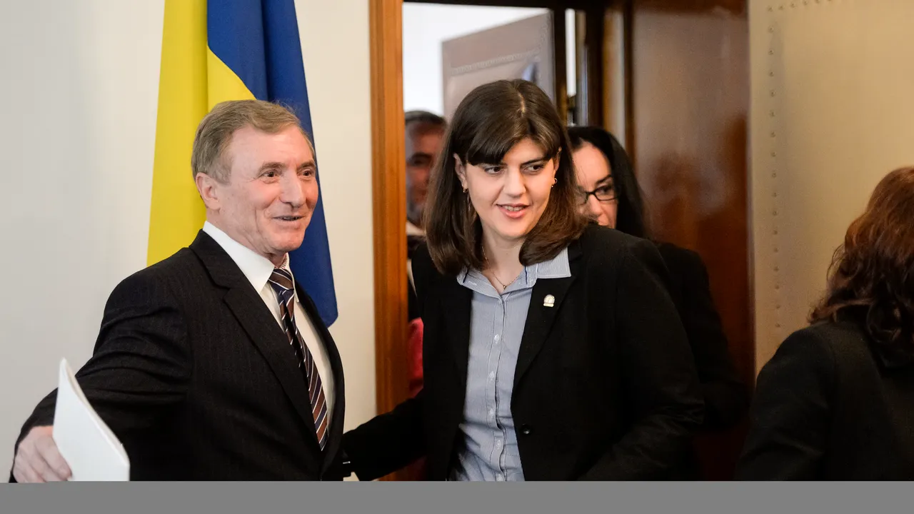 După evaluare, ministrul Justiției anunță un AUDIT EXTERN la DNA, Parchetul General și DIICOT