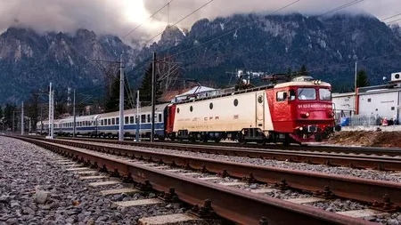 CFR SA nu își mai poate plăti angajații. 20.000 de oameni au fost anunțați că nu vor primi decât o treime din salariu  