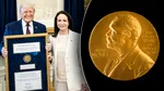 Premiul Nobel pentru Pace în 2026: Printre favoriți se numără și Donald Trump