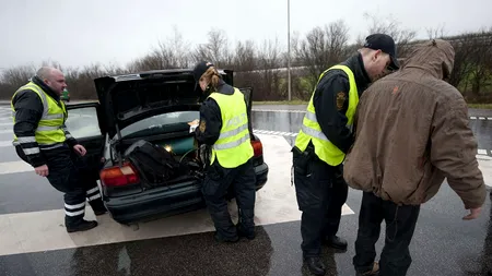 Controalele la frontieră ar putea fi reintroduse în spațiul Schengen
