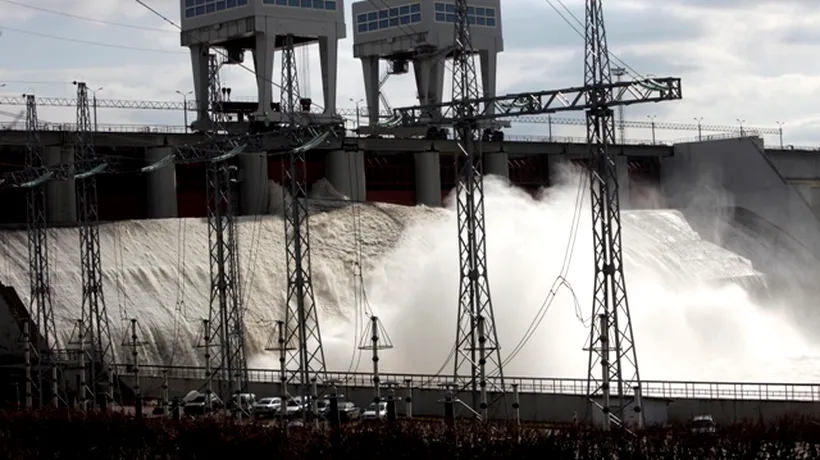 Corlățean anunță în ce stadiu este proiectul hidrocentralei româno-bulgare pe Dunăre
