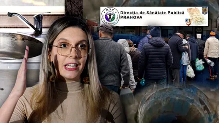 Criza apei, ping-pong între autorități. Cum răspunde Diana Buzoianu acuzațiilor ESZ Prahova: 