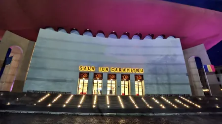 Mai multe teatre din Capitală și-au anulat spectacolele, după ce actori și angajați din diverse departamente s-au îmbolnăvit de Covid