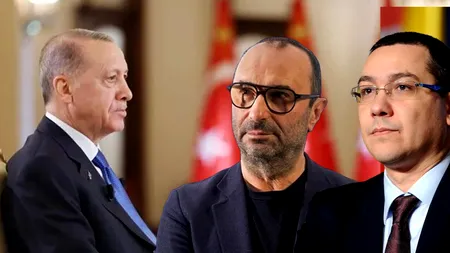 VIDEO | Victor Ponta, despre alegerile din Turcia: „Sunt cele mai importante din 2023”