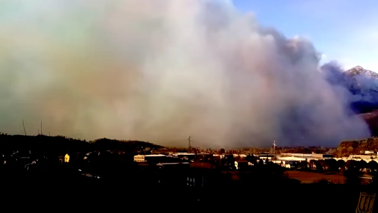 Doi studenți italieni au fost amendați cu suma uriașă de 13 milioane de euro fiecare după ce au făcut un grătar: Suntem țapii ispășitori - VIDEO