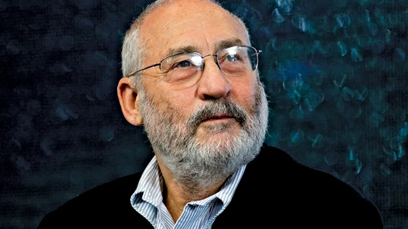 Joseph Stiglitz, laureat al Premiului Nobel pentru Economie,  sare în apărarea Greciei și critică Germania: „Să ceri tot mai mult de la greci e de neconceput