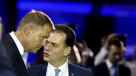 Orban, după ce a fost  desemnat premier de Iohannis: Prioritățile noului Guvern sunt...