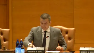 O zi de lucru de şapte minute, la Camera Deputaţilor. Lista cu proiecte mai are de aşteptat rapoartele comisiilor