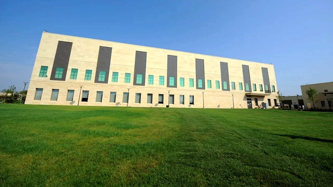 Secția Consulară a Ambasadei SUA va fi închisă joi, din cauza vremii