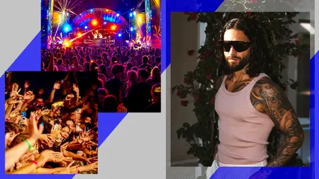MALUMA surprinde cu pretențiile sale pentru a concerta la Neversea 2024! Cerința neobișnuită care i-a pus în încurcătură pe organizatori