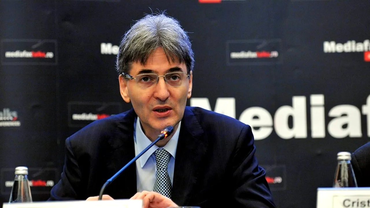 Conferință Mediafax Talks about European Funds. Orban: Am cerut evaluarea până în septembrie a proiectelor europene cărora li se retrage finanțarea