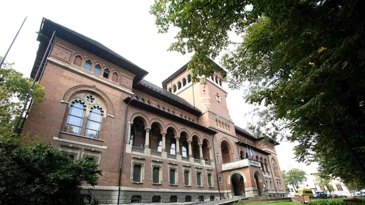 Concursul de la MȚR, verificat de Corpul de Control al premierului