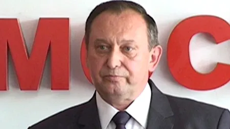 Deputatul PSD Ion Stan, RIDICAT de DNA. El și șoferul său sunt urmăriți penal pentru TRAFIC DE INFLUENȚĂ. UPDATE