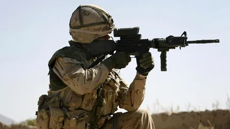 Soldat american judecat pentru uciderea a 16 săteni în Afganistan. Bărbatul a părăsit baza militară într-o noapte și a comis crimele