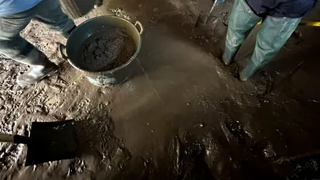 IMAGINILE dezastrului naturii și a neputinției oamenilor. Informații de ultimă oră despre bilanțul tragic al inundațiilor din Moldova