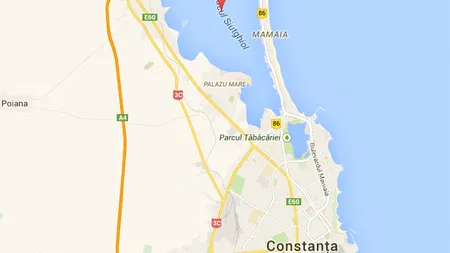 Un elicopter SMURD s-a prăbușit în Lacul Siutghiol. Toți membrii echipajului au murit. Arafat: Niciun elicopter SMURD nu va mai zbura