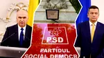 Conflictul dintre PNL și justiție ajunge la Bruxelles. PSD sesizează Comisia LIBE: Presiuni incompatibile cu statul de drept
