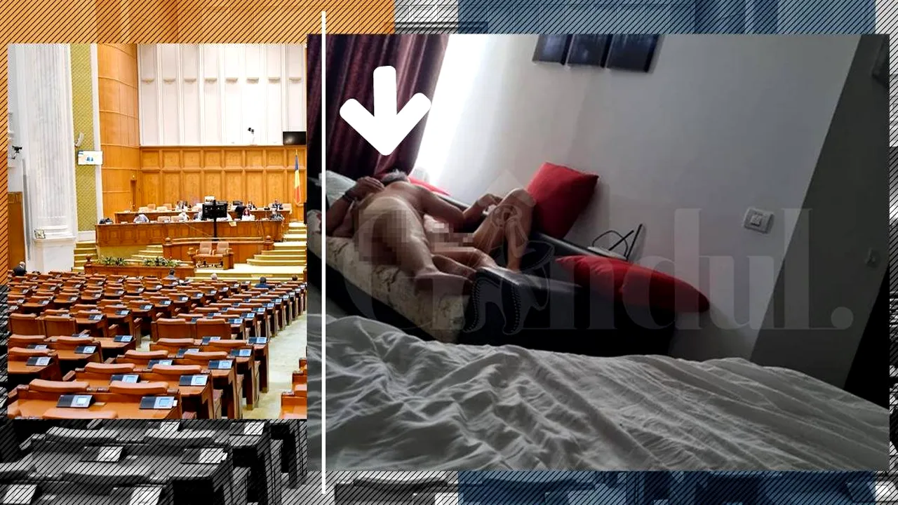 EXCLUSIV | BOMBĂ ÎN POLITICĂ! E cutremur în PSD! Deputatul Aurel Bălășoiu a fost exclus din partid fiind implicat într-un monstruos caz sexual! FOTO ÎN PREMIERĂ NAȚIONALĂ / UPDATE Declarații exclusive: ”Voi lupta!”