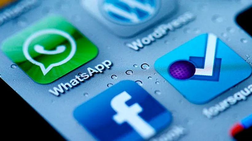 WhatsApp va integra apeluri gratuite începând din 2014