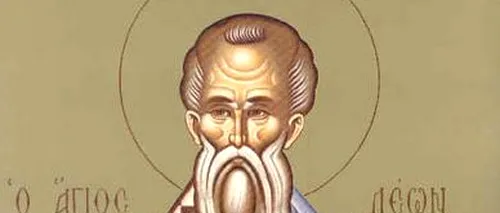 Calendar creștin ortodox, 20 februarie 2020. Se face pomenirea Sfântului Leon, episcopul Cataniei