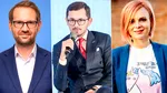 Popescu (PNL) îi acuză pe Fritz că transformă achitarea fostului viceprimar al Brașovului (USR) într-un argument în favoarea întregului partid
