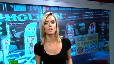 Conturile Russia Today, blocate în Marea Britanie