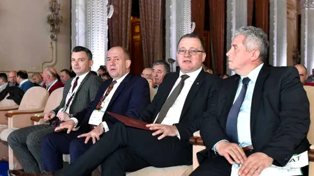 Proiectul prin care se alocă 50 de hectare celor care vor să intre în programul tinerilor fermieri va fi aprobat prin Hotărâre de Guvern, săptămâna aceasta