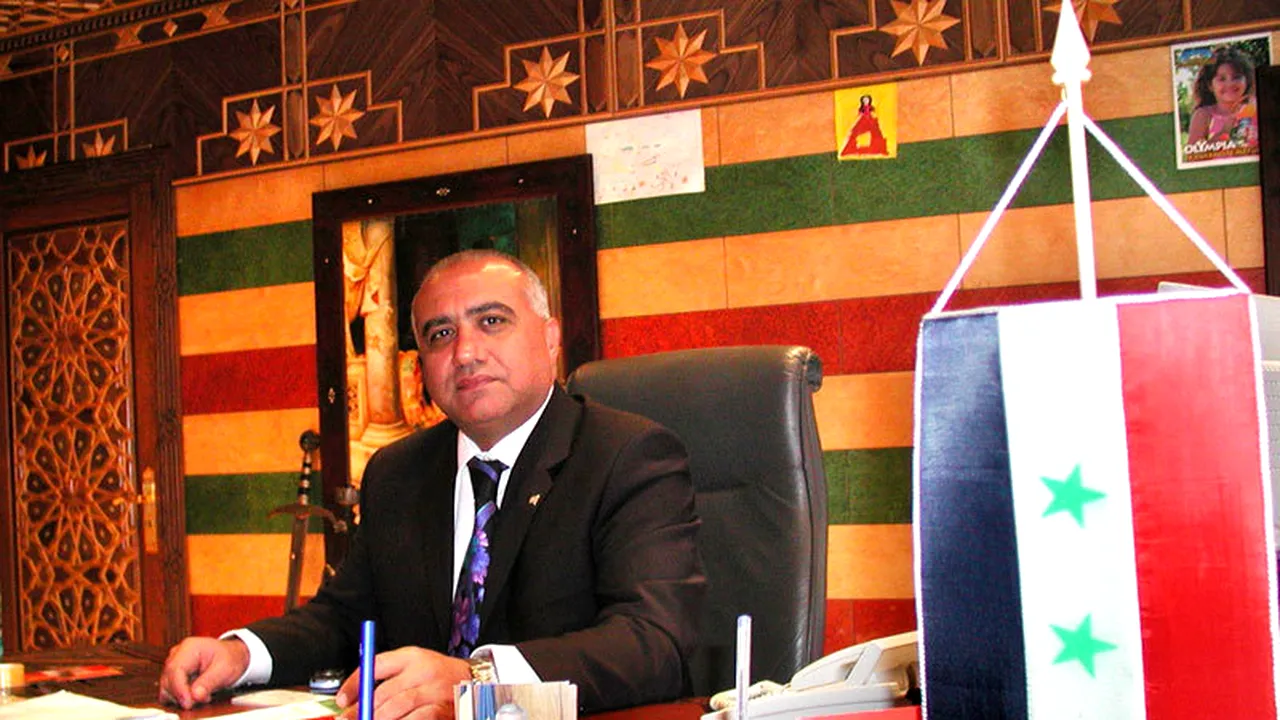 Iliescu: E foarte bine că Hayssam a fost adus în țară; justiția să facă lucrurile ca lumea