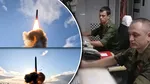 Rusia a lansat o rachetă cu capacitate nucleară care ar putea ajunge până în SUA, la câteva zile după vizita șefului CIA la Moscova