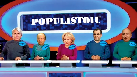 Am întrebat 100 de pacienți cine câștigă alegerile. Cum să fim sexy ca să primim bani