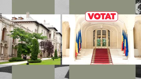 Prezidențialele, mai scumpe decât parlamentarele / Mihai Constantin: Alegerea PREȘEDINTELUI este estimată la 1,39 miliarde lei