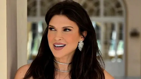 FOTO / Monica Bîrlădeanu, despre anii petrecuți în America. ”N-am simțit nicio clipă că n-ar fi LOCUL meu”