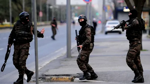 ''Amenințare concretă'' de atac terorist într-o țară din Europa