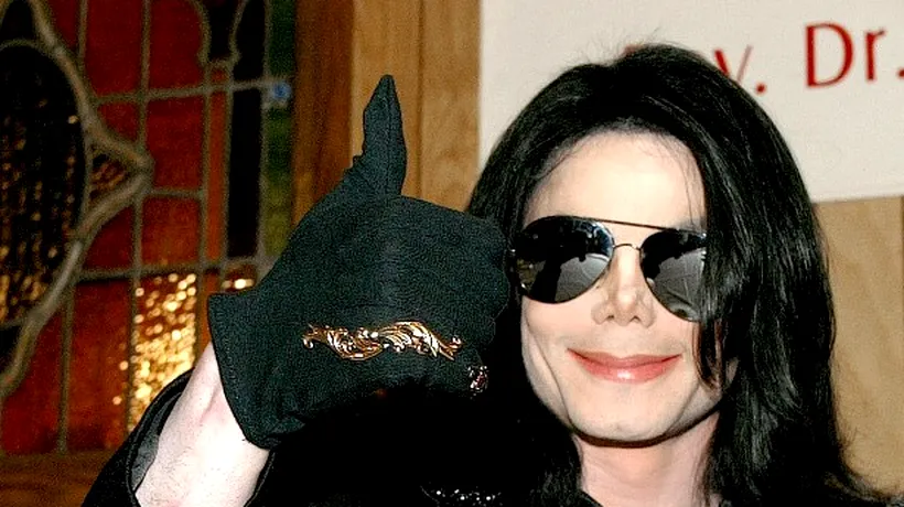 Presa britanică: Cumpărăturile, adevărata cauză a morții lui Michael Jackson