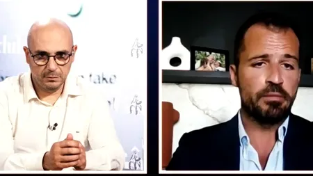 Stephane Mureșan, fiul lui Sever Mureșan, despre arestarea din Italia: „Mandatul european a venit în 15 zile”