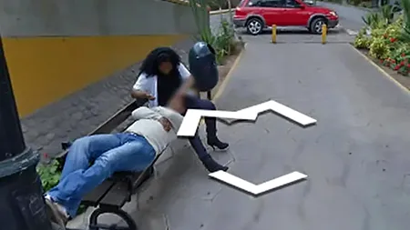 Un bărbat a divorțat de soția lui după ce a surprins-o în timp ce îl ÎNȘELA, pe Google Maps. Femeia îmbrățișa și mângâia un alt bărbat