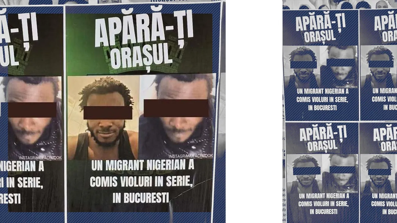 Afișe cu 