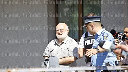 Alfred Bulai, fostul profesor SNSPA, rămâne în arest la domiciliu pentru încă o lună. Decizia nu este definitivă