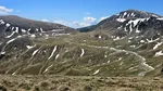 Transalpina s-a redeschis circulației: program limitat și restricții pentru șoferi. Recomandările polițiștilor