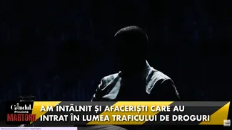 Un ofițer antidrog face profilul traficanților de stupefiante din România:  „Am întâlnit oameni de afaceri care au intrat în lumea traficului de droguri”
