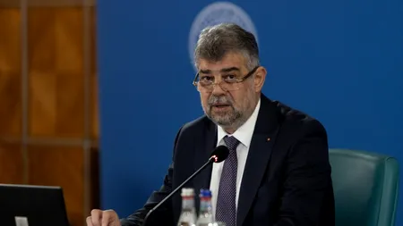 Marcel Ciolacu, pentru Bloomberg: „Vă puteți imagina câte sosii ale lui Putin am avea printre anumiți politicieni europeni populiști?”