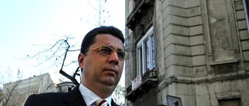De ce l-au lăsat liber judecătorii pe Marius Locic în dosarul fraudelor bancare de 85 de milioane de euro